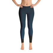 Northern Pygmy Owl Leggings